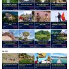 Website du lịch 001
