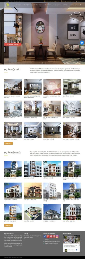 Kiến trúc nội thất